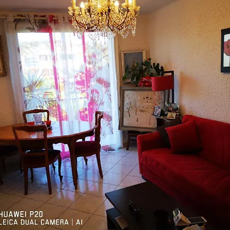 شقة Le Beaugency *