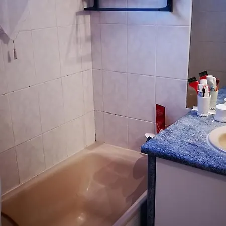 شقة Le Beaugency لو كانيت