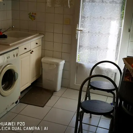 Le Beaugency *